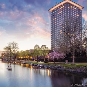 Otel Okura - The Leading Of The World *****