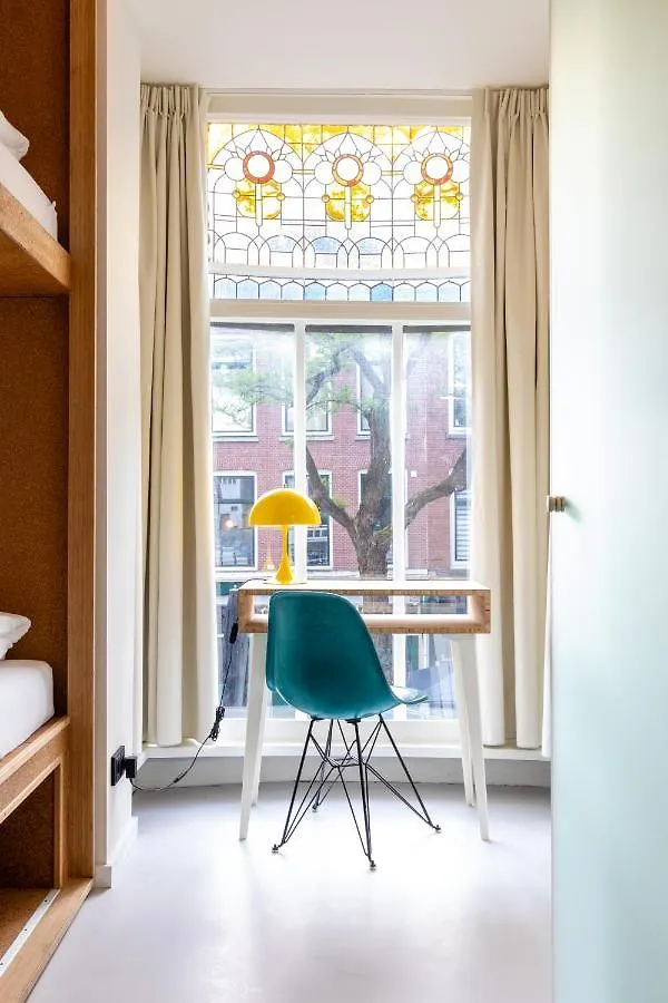 The Bellhop Otel Rotterdam